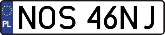 NOS46NJ