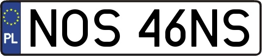 NOS46NS