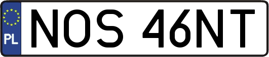 NOS46NT