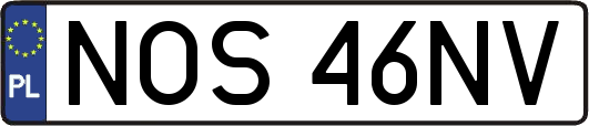 NOS46NV