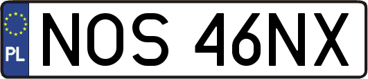 NOS46NX
