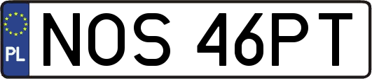 NOS46PT