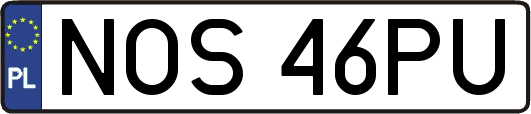 NOS46PU