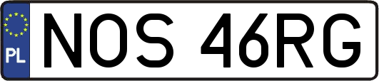NOS46RG
