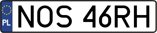 NOS46RH