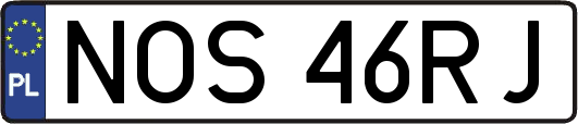 NOS46RJ