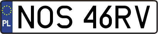 NOS46RV