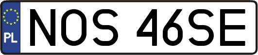 NOS46SE