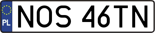 NOS46TN