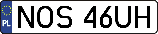 NOS46UH