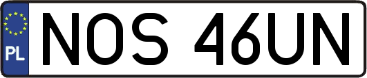 NOS46UN