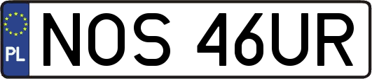 NOS46UR