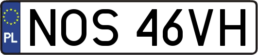 NOS46VH