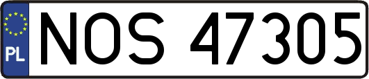 NOS47305