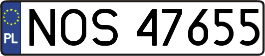 NOS47655