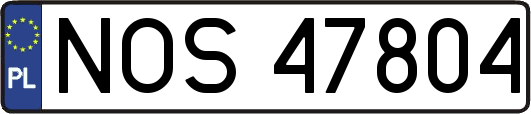 NOS47804