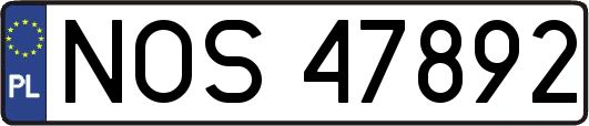 NOS47892