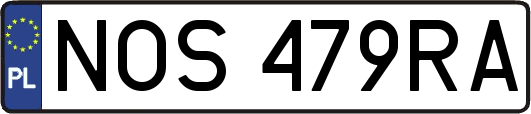 NOS479RA