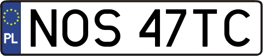 NOS47TC
