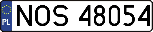 NOS48054