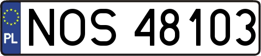 NOS48103