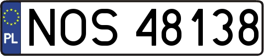 NOS48138