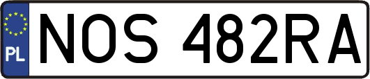 NOS482RA