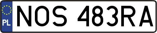 NOS483RA