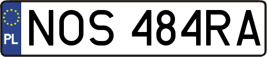 NOS484RA