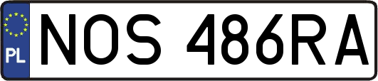 NOS486RA