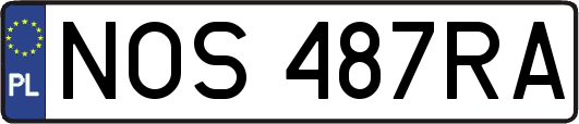 NOS487RA