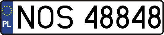 NOS48848