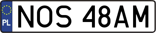 NOS48AM