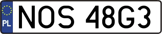 NOS48G3