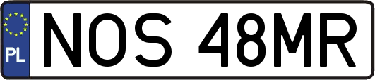 NOS48MR