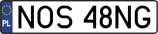 NOS48NG