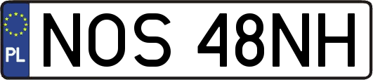 NOS48NH