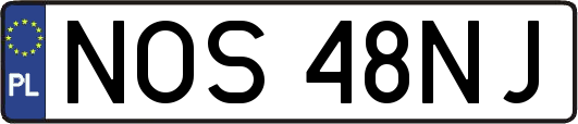 NOS48NJ