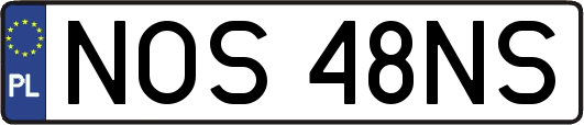 NOS48NS