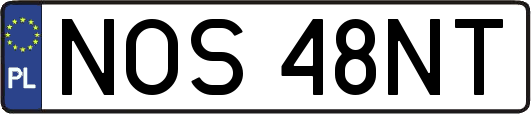NOS48NT