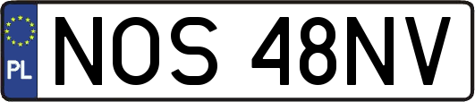 NOS48NV