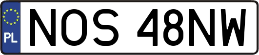 NOS48NW
