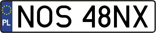 NOS48NX