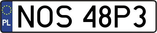 NOS48P3