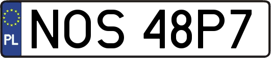 NOS48P7