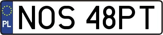NOS48PT