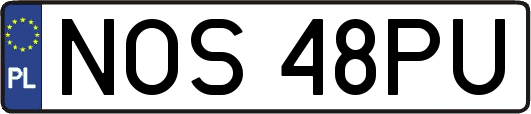 NOS48PU