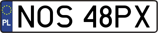 NOS48PX
