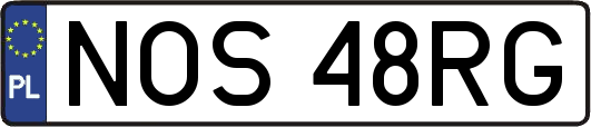 NOS48RG