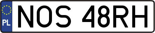NOS48RH